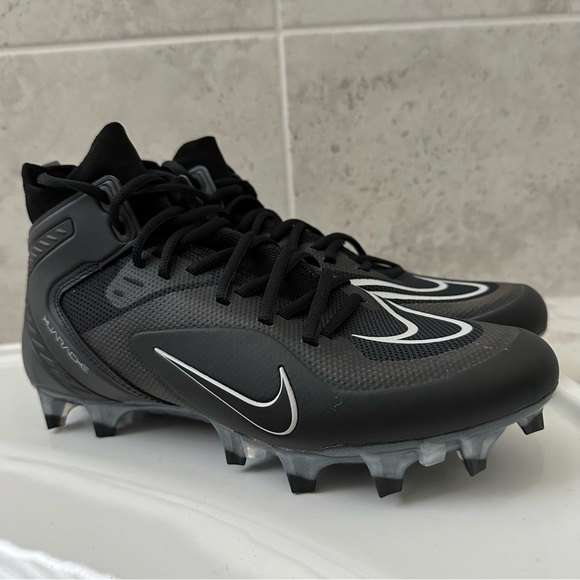 Nike Alpha Huarache 8 Elite Lacrosse Cleats Size 13 main image 14
